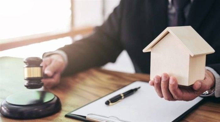 Исковое производство для оформления наследства