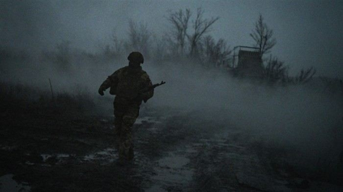 Роль Федеральной службы безопасности в поиске пропавших без вести военнослужащих