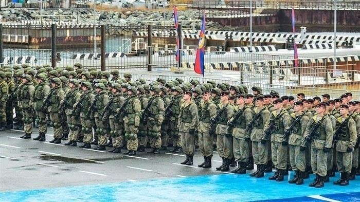 Кто подлежит призыву в армию осенью 2026 года?