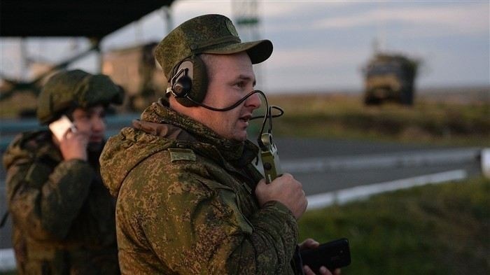 Алгоритм подачи жалобы на неуставные взаимоотношения в армии