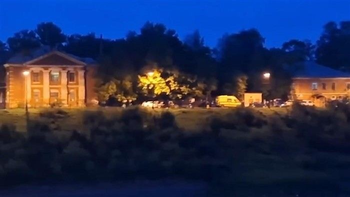 Что стало причиной проверки прокуратуры в Кронштадте?