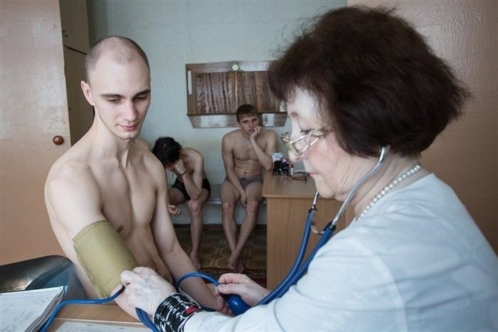 Как изменения в категориях годности повлияют на гипертоников?