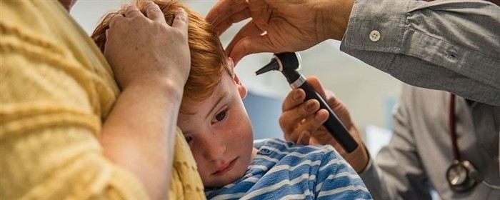 Основные степени тугоухости: от легкой до глубокой