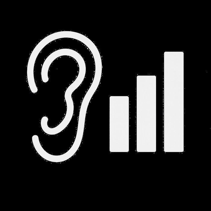 Как правильно диагностировать степень тугоухости?