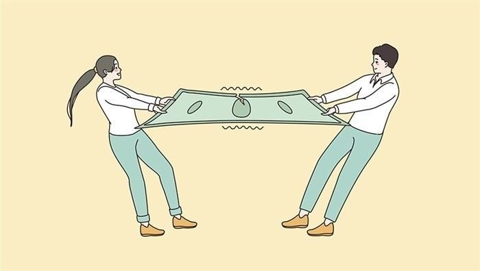 Как подготовиться к разводу с ребенком: основные шаги