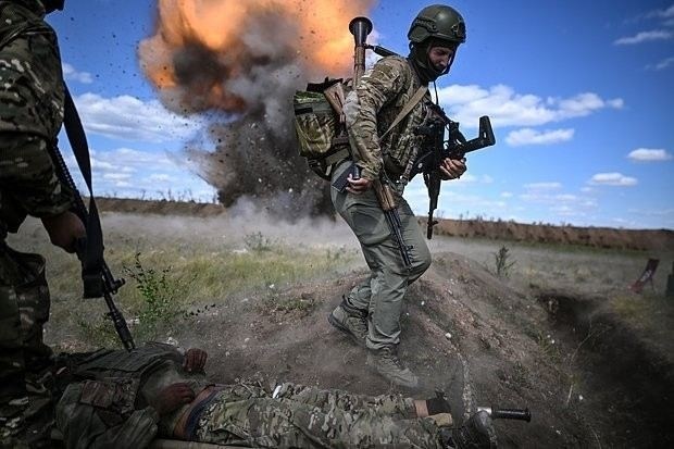 Роль резервистов в военной стратегии России: на что они будут способны после обучения?