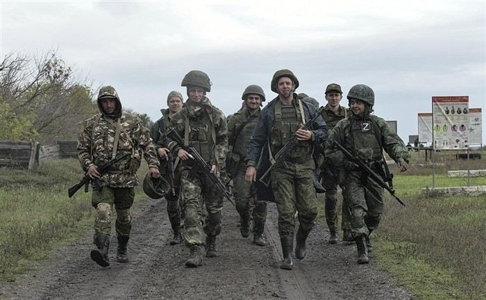 Отличается ли призыв резервистов от обычной мобилизации?