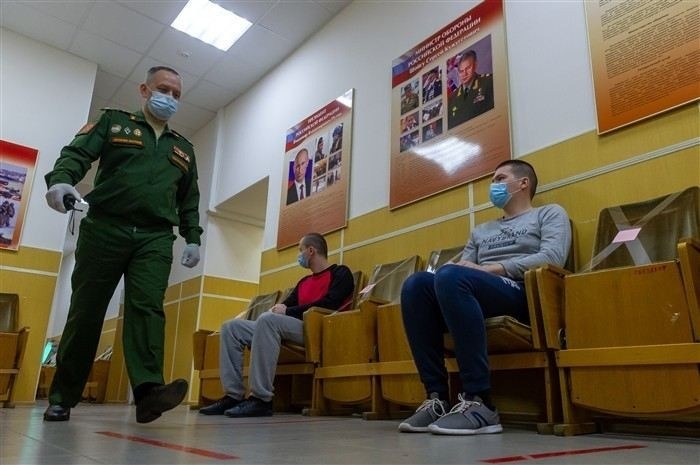 Военкоматы Самары по районам: какой относится к вашему адресу регистрации