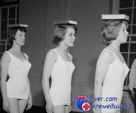 Как сколиоз влияет на решение о призыве в армию?