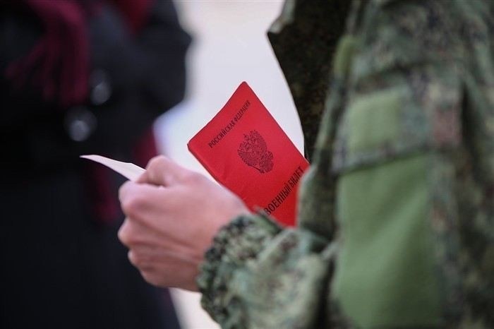 Какой возраст установят для службы во время мобилизации и кого это коснется?