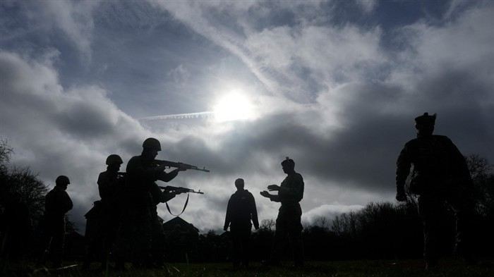 Что представляет собой новая массовая мобилизация на Украине после реформы закона?