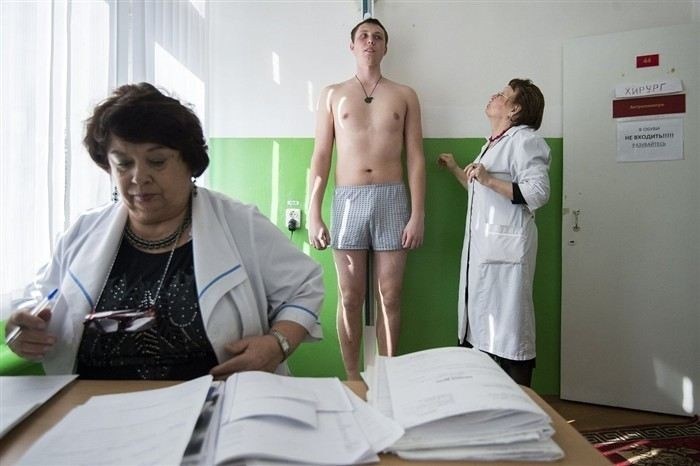 Как доказать право на отсрочку по состоянию здоровья?