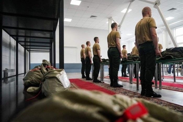 Какие требования предъявляются к кандидаткам на службу?