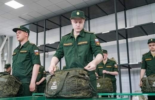 Какие надбавки могут быть включены в оклад призывника?