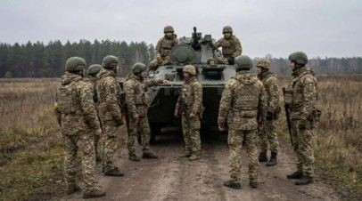 Роль международных санкций в блокаде Украины