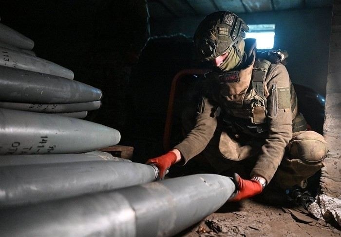 На Западе обсуждают шаги России в контексте урегулирования конфликта