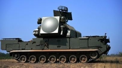 Политическая реакция Запада на действия России