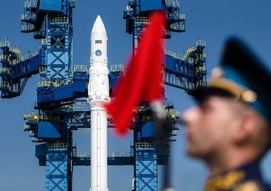 Космические аппараты и их влияние на способности ВКС