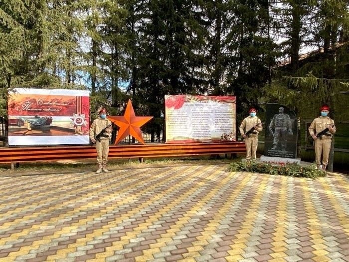 Где получить информацию о поддержке и помощи для семей участников СВО