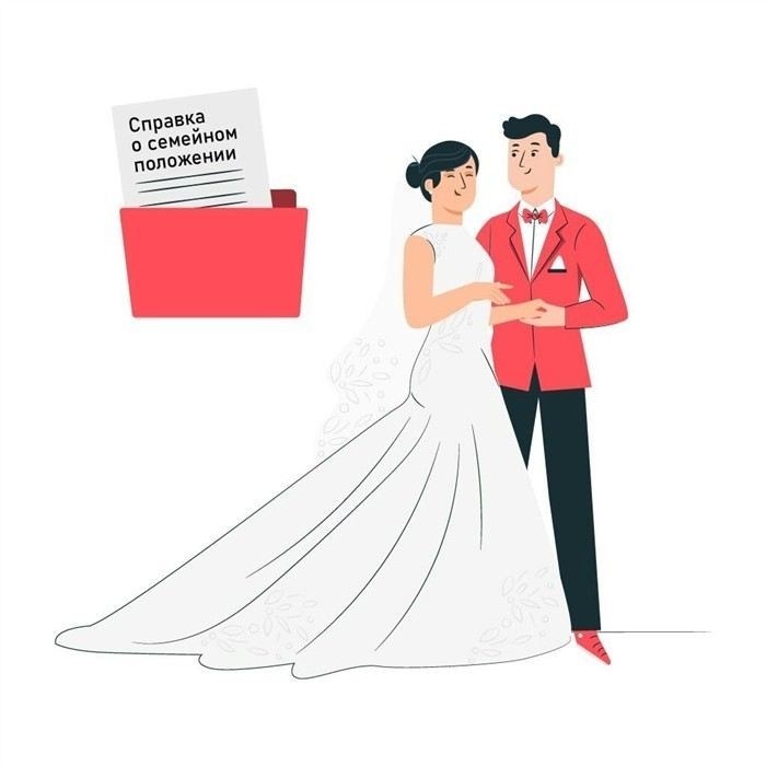 Где подать заявление на справку о составе семьи: варианты