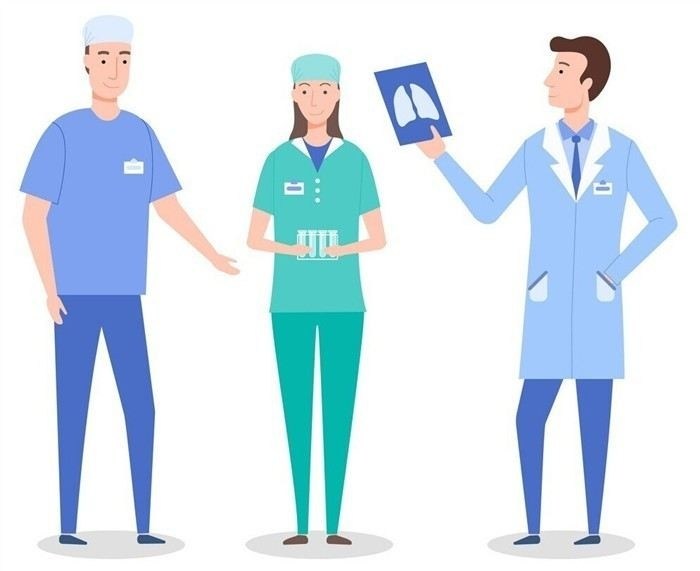 Что такое флюорография и как она работает