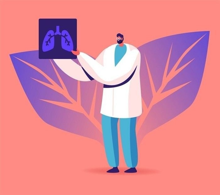 Расшифровка результатов флюорографии