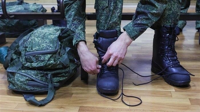 Возможность выбора альтернативной службы для призывников осеннего призыва 2022