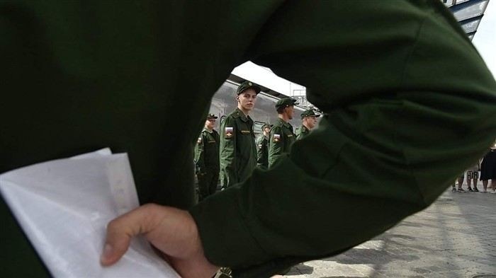 Роль изменений в морском призыве в укреплении обороноспособности страны