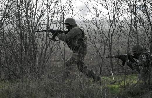 Психологическое воздействие службы в морских войсках на личность солдата