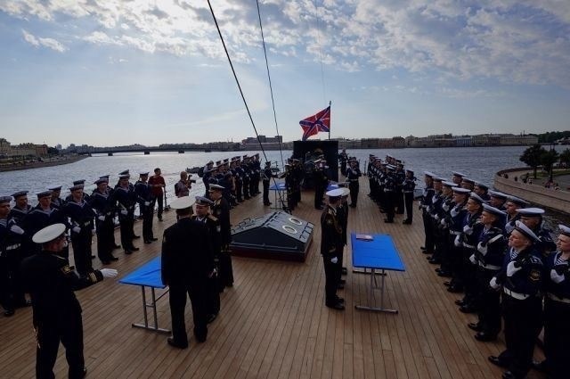 Обзор вакансий в российском ВМФ: кого ждут на флоте в 2025 году?