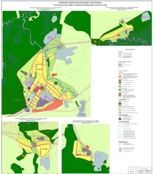 Что такое категория земель и вид разрешенного использования?