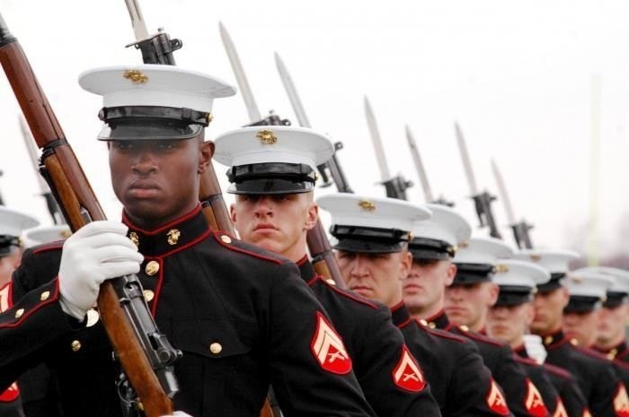 Как получить отсрочку от службы в морской пехоте? Изменения призывного возраста в 2024 году