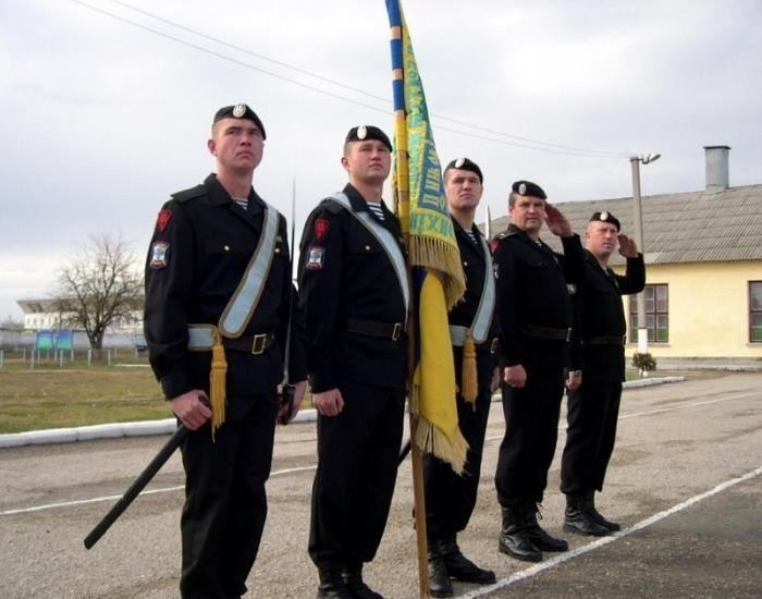 Контрактники в морской пехоте: преимущества и условия