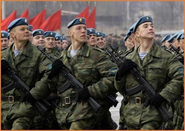 Престижные войска: сколько служат в морфлоте в 2024 году?