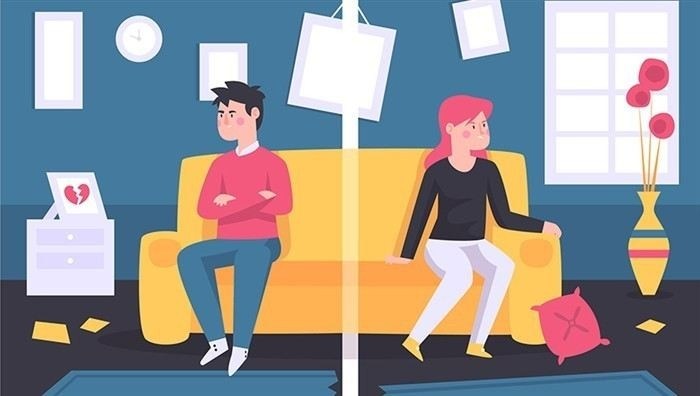 Как собрать доказательства для раздела имущества супругов