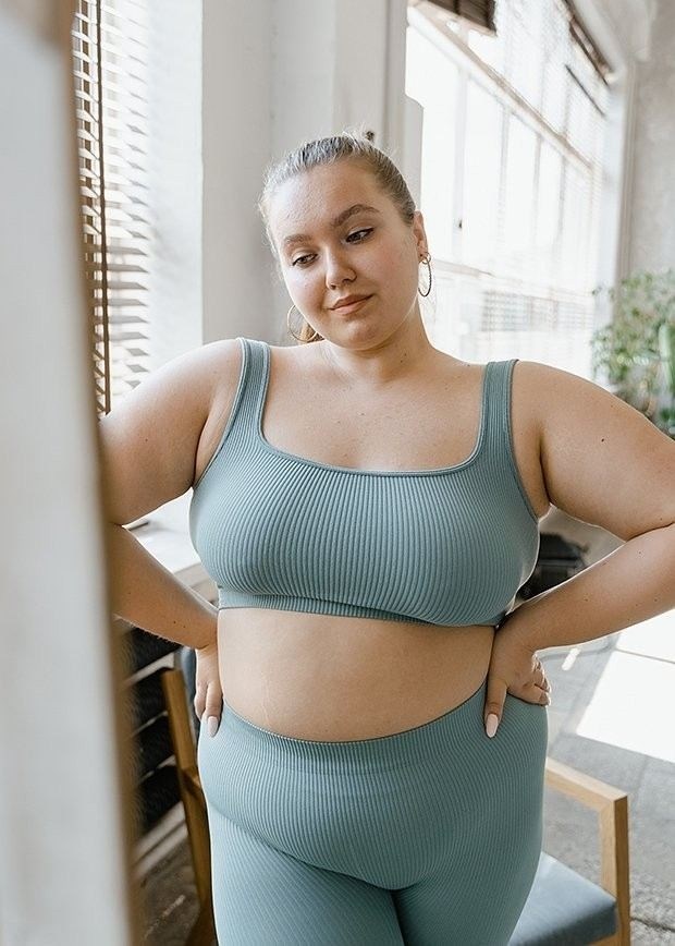 Что не так с подсчетом ИМТ и почему его нельзя использовать всегда?