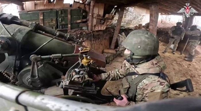 Что изменится в военной стратегии Украины после заявления о мобилизации