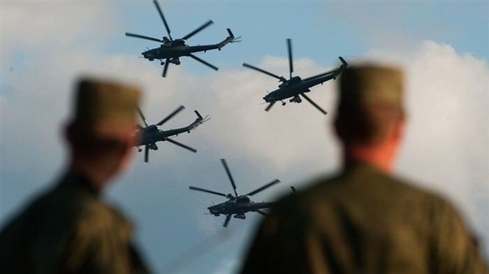 Какие изменения в призыве будут касаться контрактников?