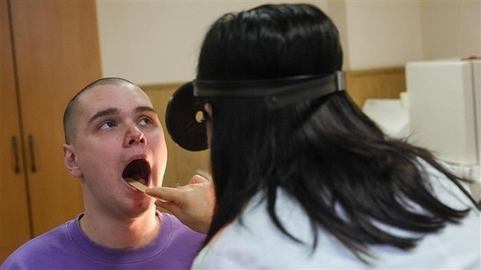 Как новый порядок призыва влияет на альтернативную службу?