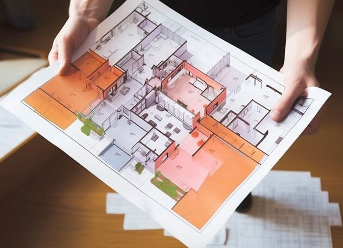 Порядок получения разрешений на реконструкцию помещений
