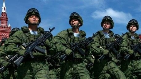 Физическая подготовка: требования к кандидатам