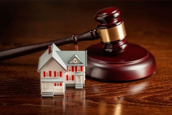 Когда следует обращаться в исполнительную службу для выселения