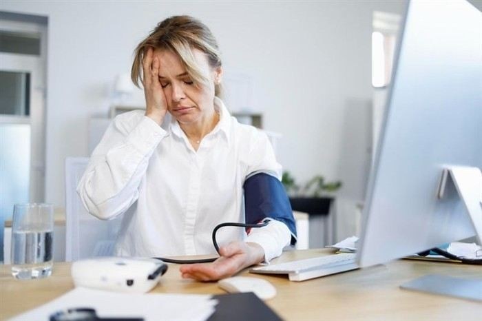 Как распознать симптомы гипертонии на ранних стадиях?