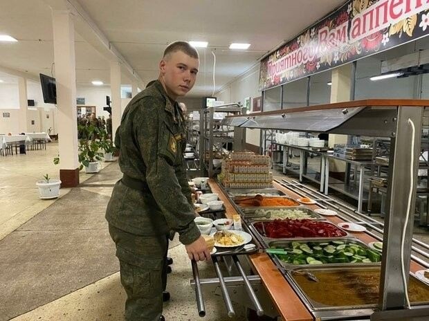 Питание в современной армии: изменения и стандарты для солдат