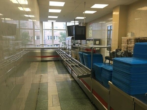 Мифы и реальность о питании в армейских столовых