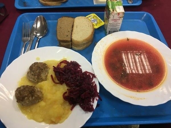 Армейский ужин: особенности, меню и питание после тяжелого дня