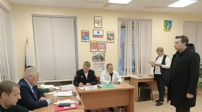 Как подготовиться к призыву в армию