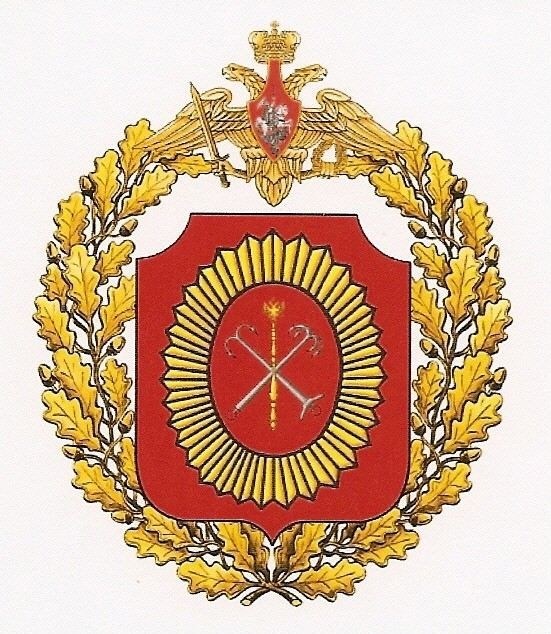 Районные военные комиссариаты СанктПетербурга: адреса и контактные данные