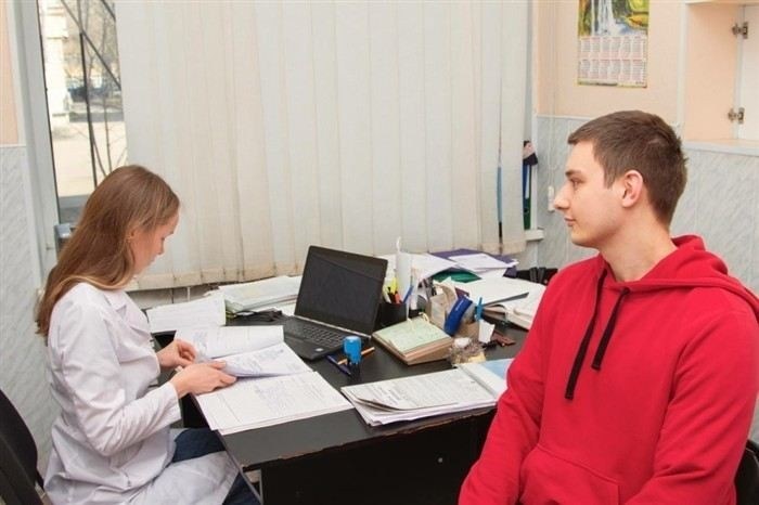 Особенности призывных пунктов Санкт-Петербурга: логистика и взаимодействие