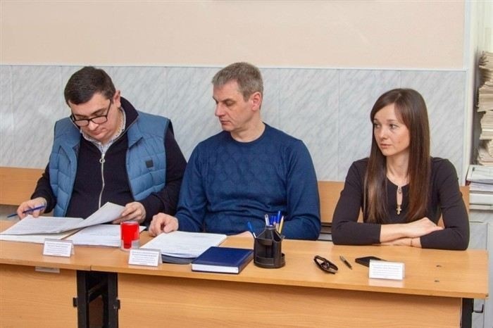 Реализация допризывной подготовки: программы и мероприятия в Выборгском районе